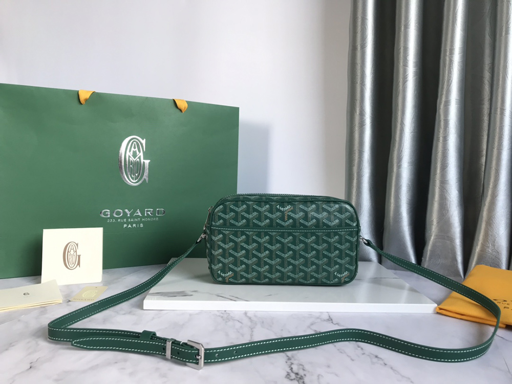Goyard Bags 020189 22*12.5*7cm
