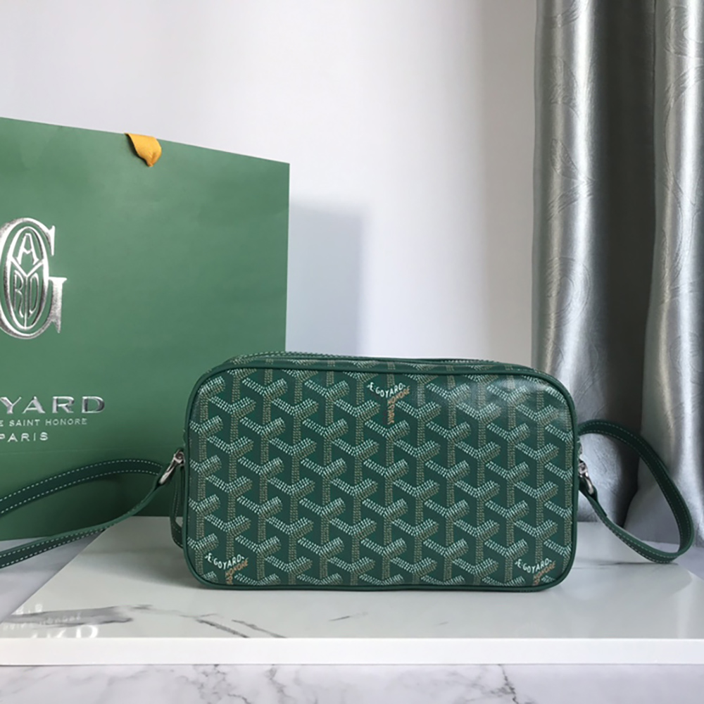 Goyard Bags 020189 22*12.5*7cm