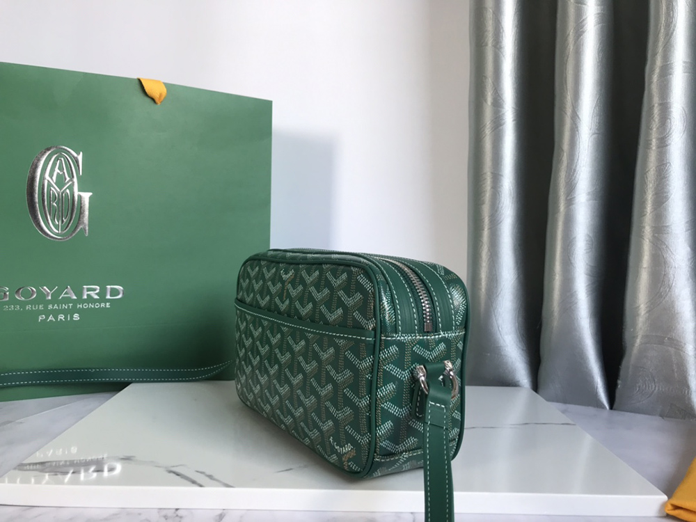 Goyard Bags 020189 22*12.5*7cm