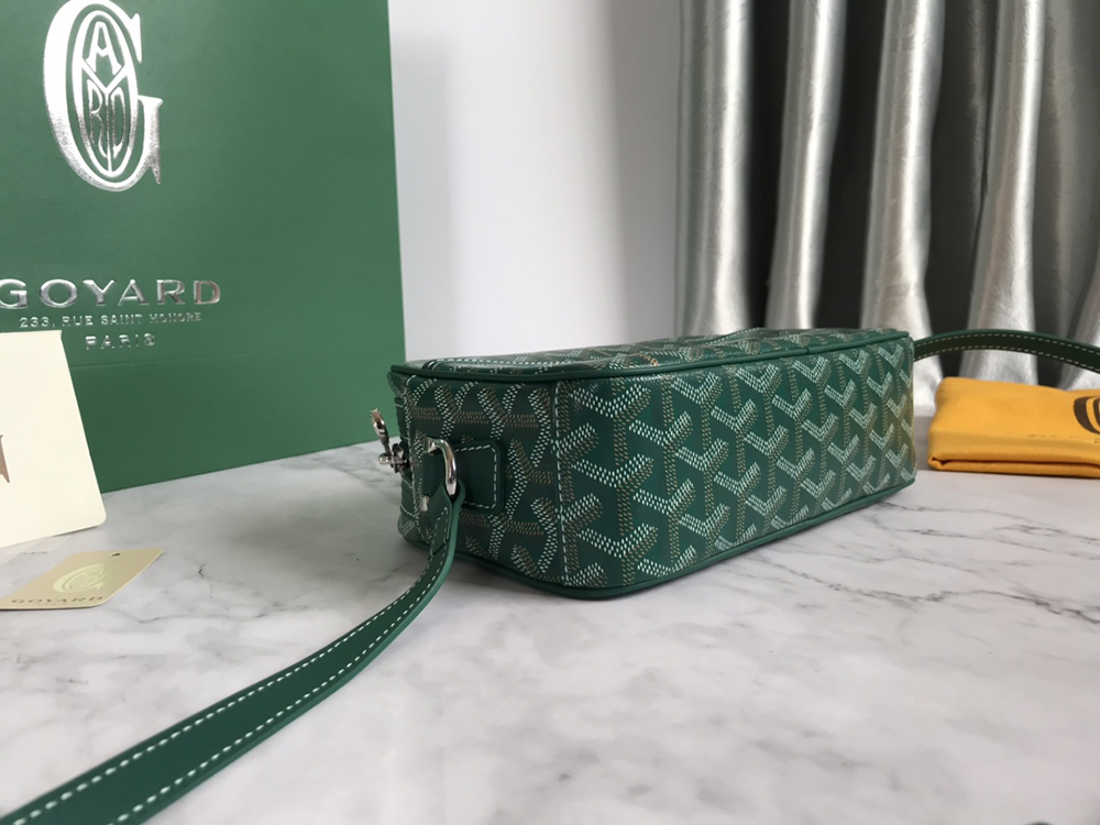 Goyard Bags 020189 22*12.5*7cm