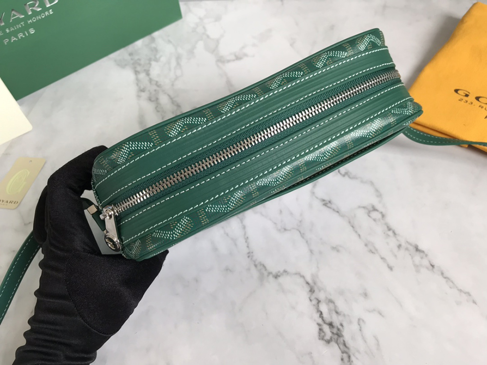Goyard Bags 020189 22*12.5*7cm