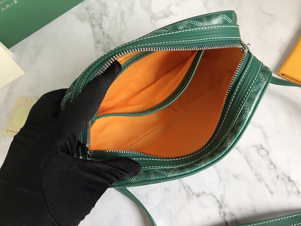 Goyard Bags 020189 22*12.5*7cm