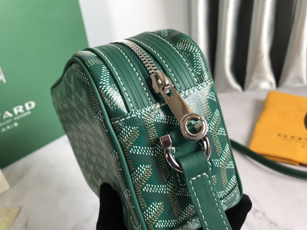 Goyard Bags 020189 22*12.5*7cm