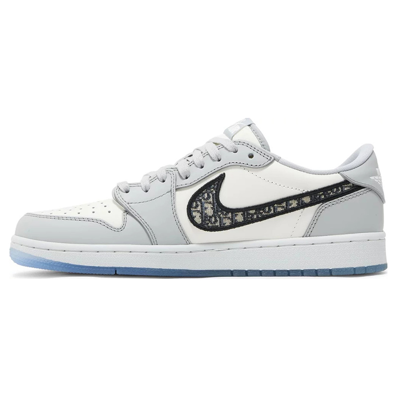 DIOR X AIR JORDAN 1 LOW