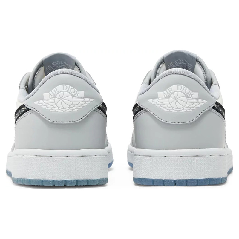 DIOR X AIR JORDAN 1 LOW
