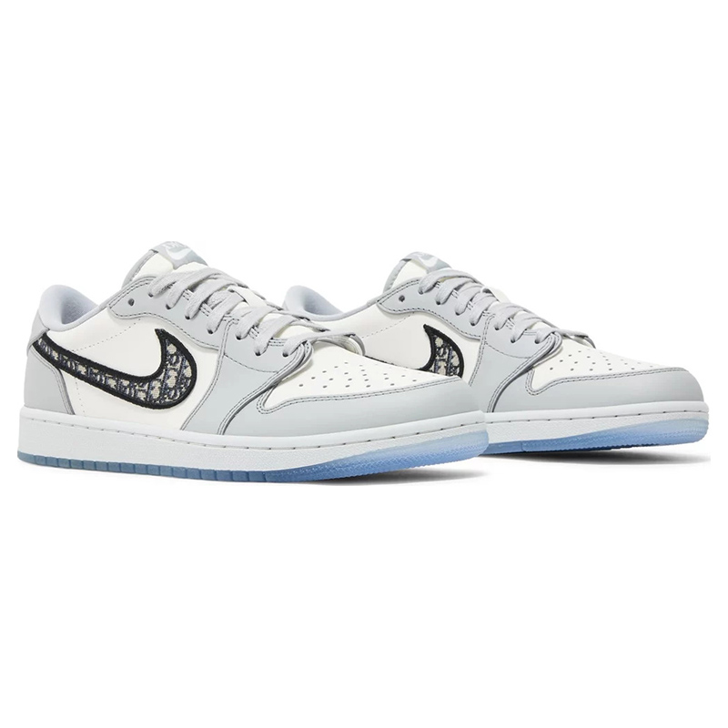 DIOR X AIR JORDAN 1 LOW