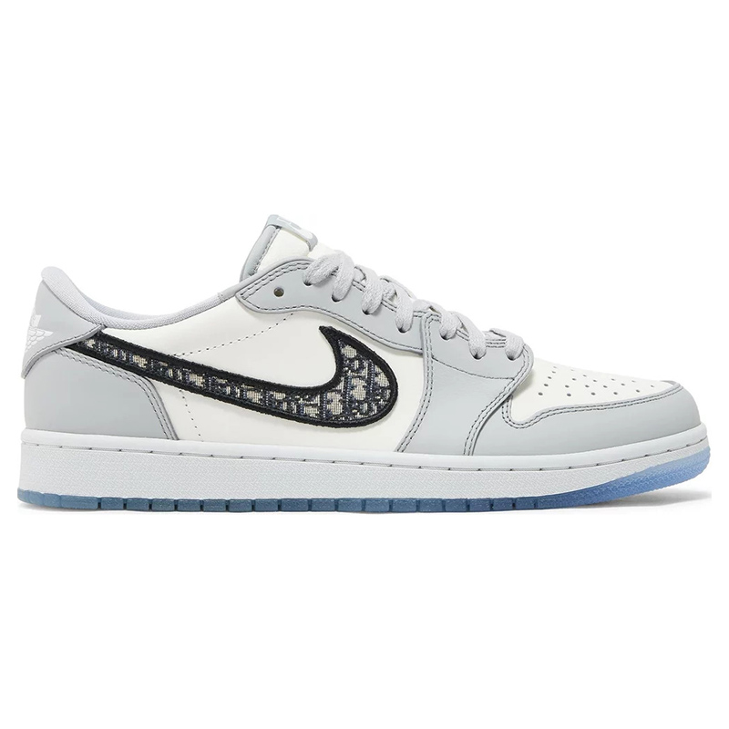 DIOR X AIR JORDAN 1 LOW