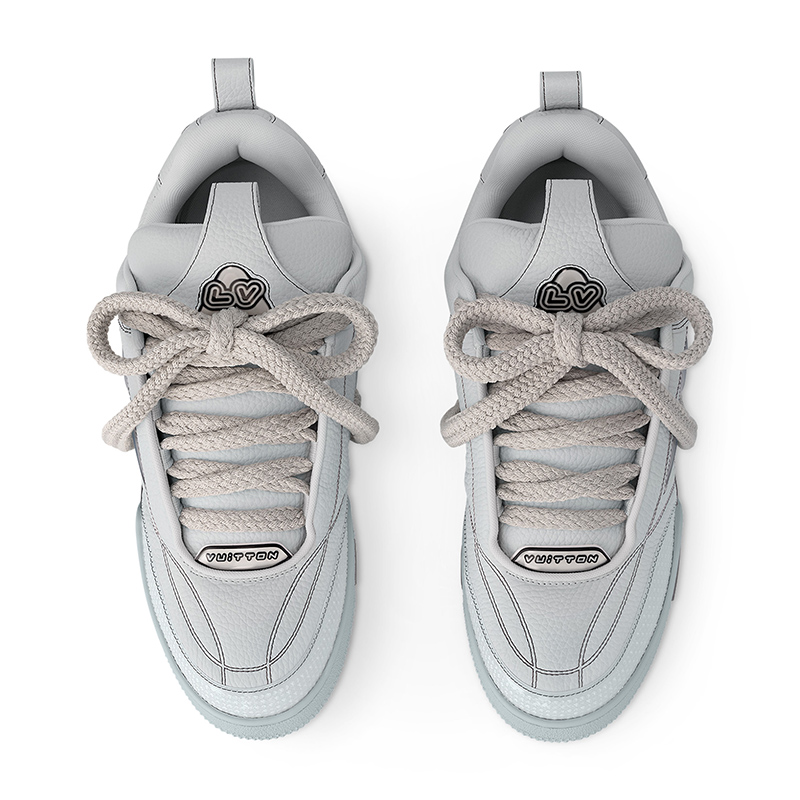 Louis Vuitton LV Skate Sneaker