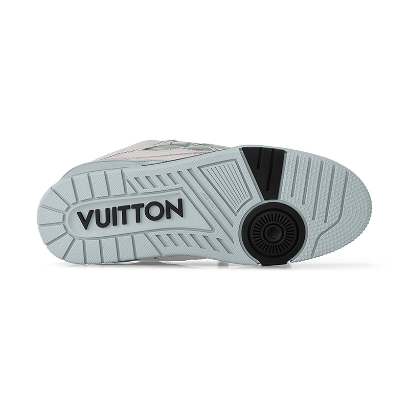Louis Vuitton LV Skate Sneaker,LOUIS VUITTON Sneakers