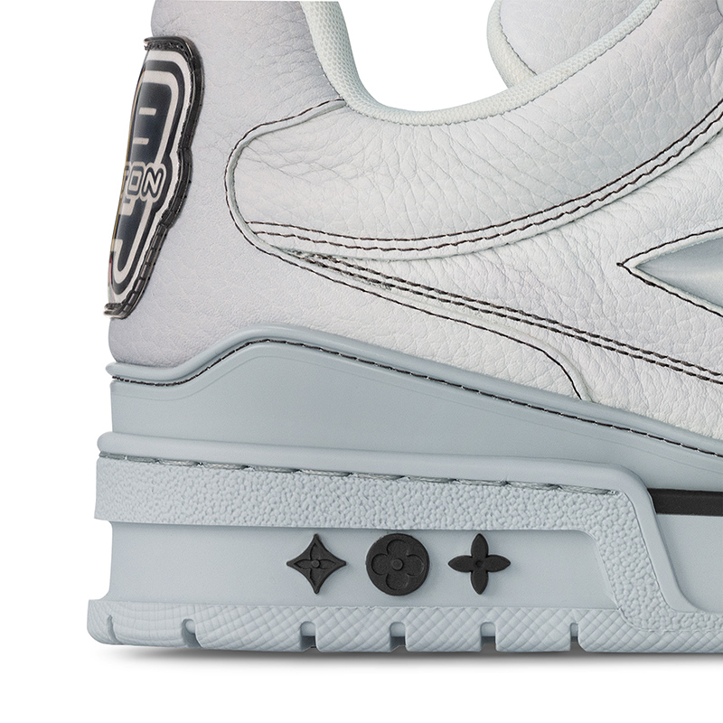 Louis Vuitton LV Skate Sneaker