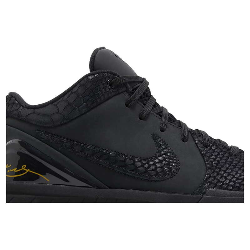 Zoom Kobe 4 Protro