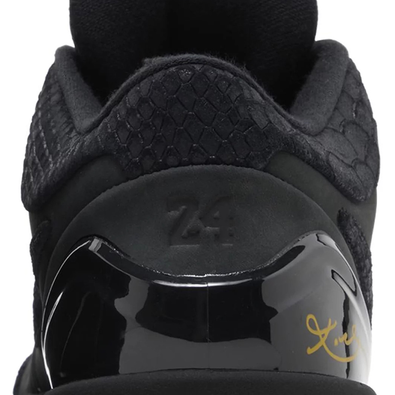 Zoom Kobe 4 Protro