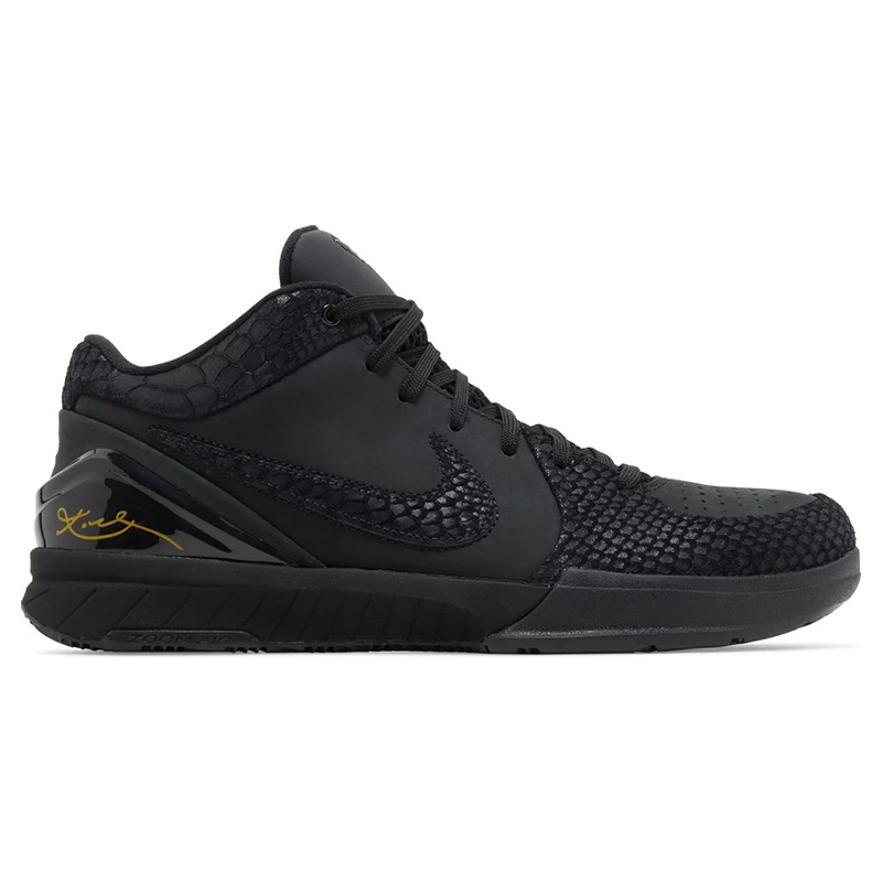 Zoom Kobe 4 Protro ''Gift of Mamba''