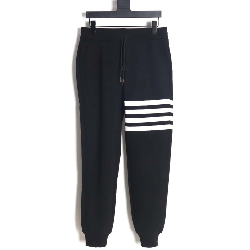 THOM BRWONE TB latest style fleece sweatpants (can be matched)_CM_1