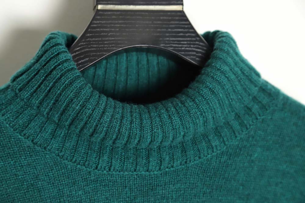 Ami Paris love turtleneck sweater_CM_2