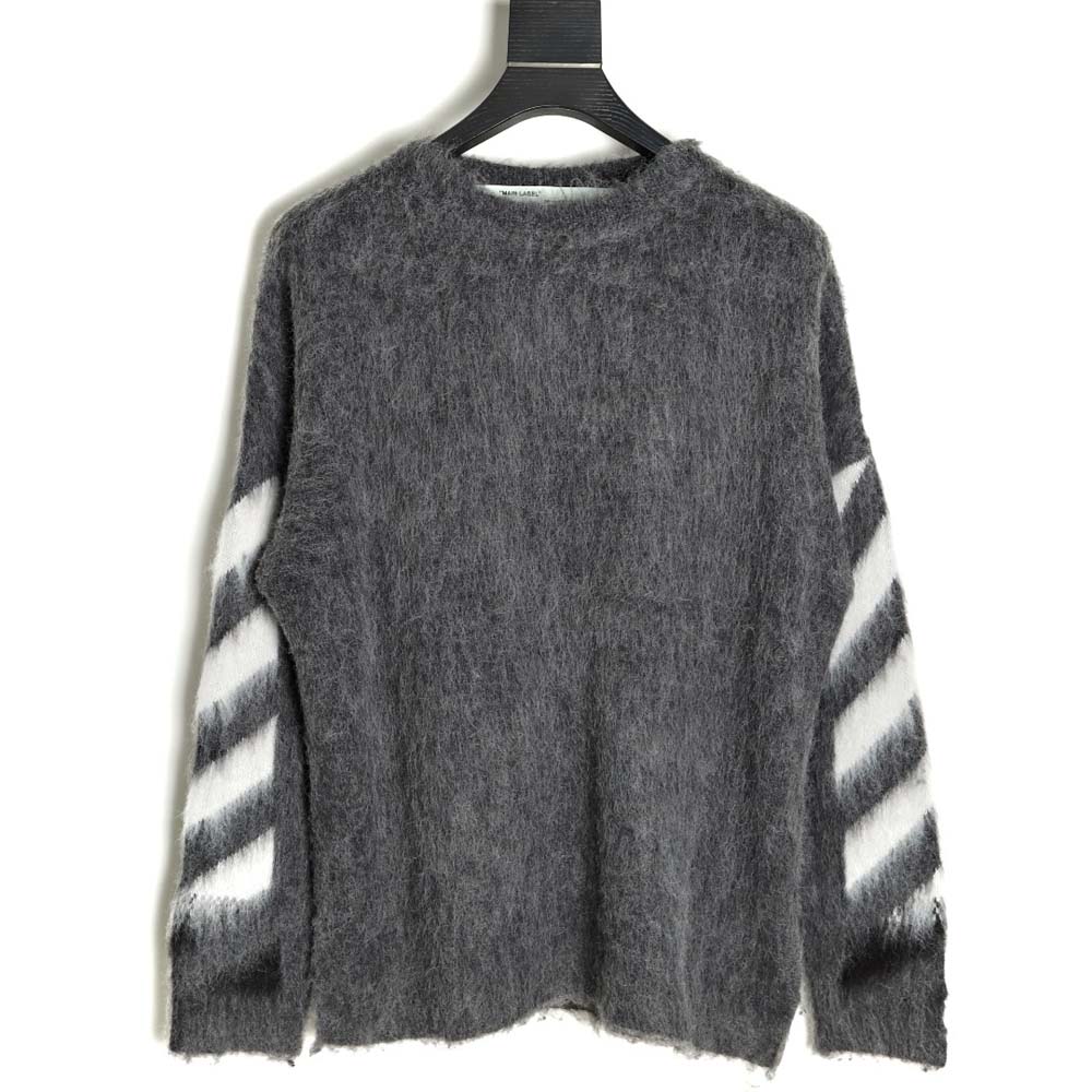 OFF WHITE OW mohair sweater_CM_10
