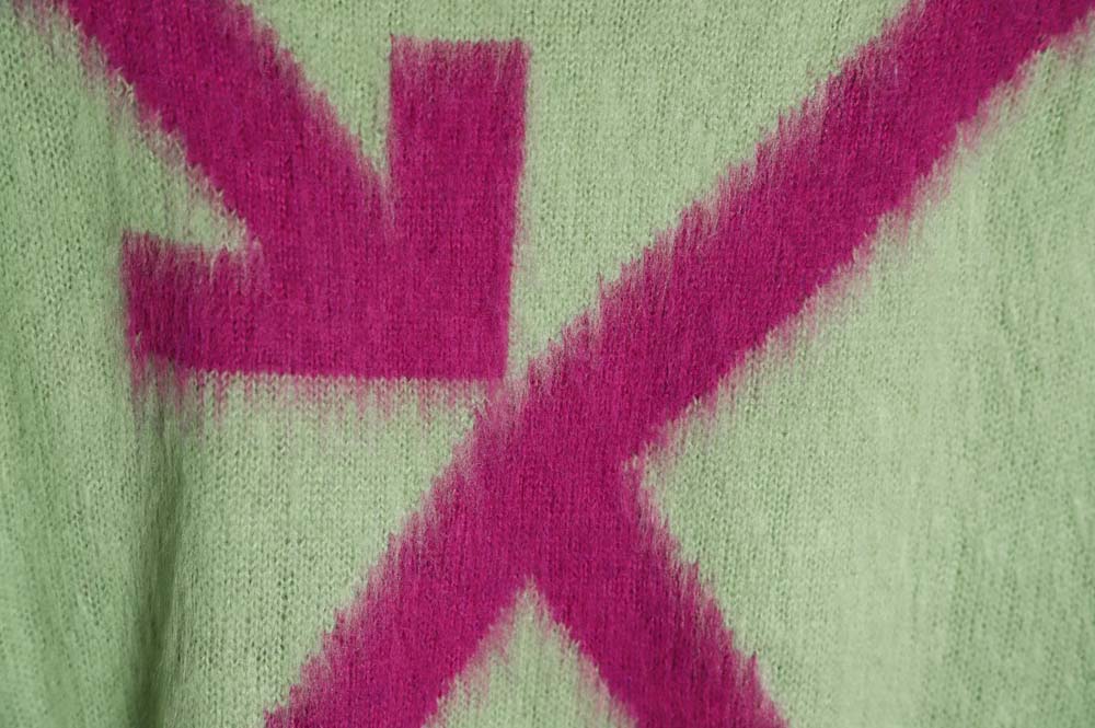 OFF WHITE OW mohair sweater_CM_16