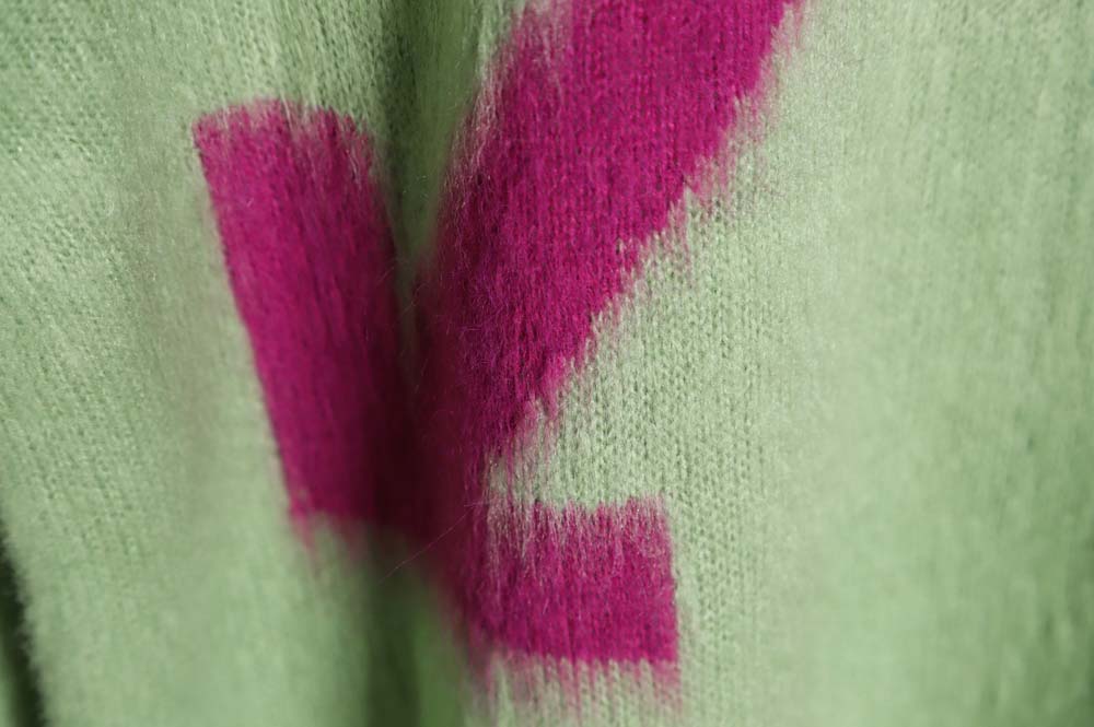 OFF WHITE OW mohair sweater_CM_16