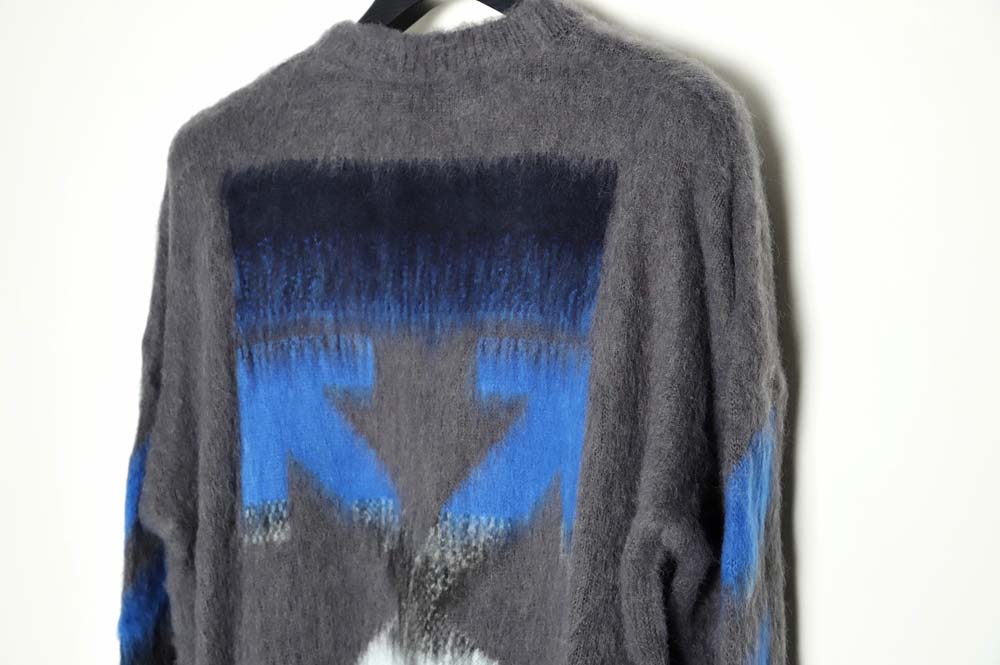 OFF WHITE OW mohair sweater_CM_14