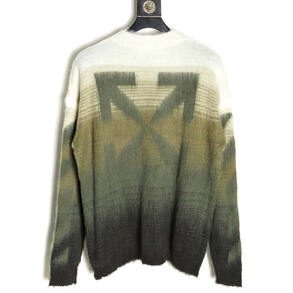 OFF WHITE OW mohair sweater_CM_4