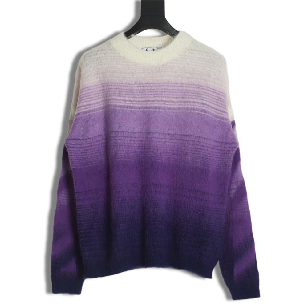 OFF WHITE OW mohair sweater_CM_2