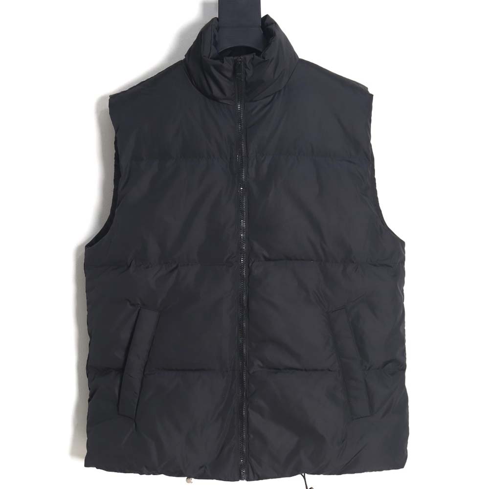 Prada Prada lightweight down vest