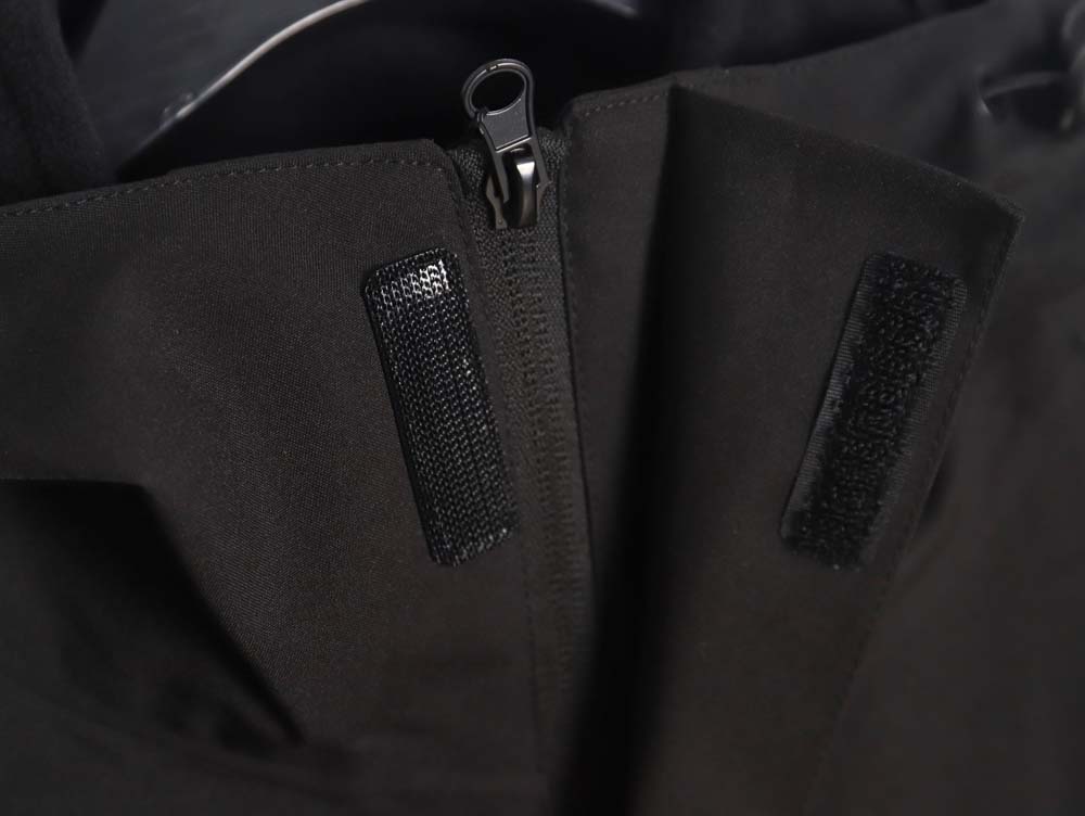 Stone Island Stone Island Outdoor Skills Three-in-One Jacket_CM_1