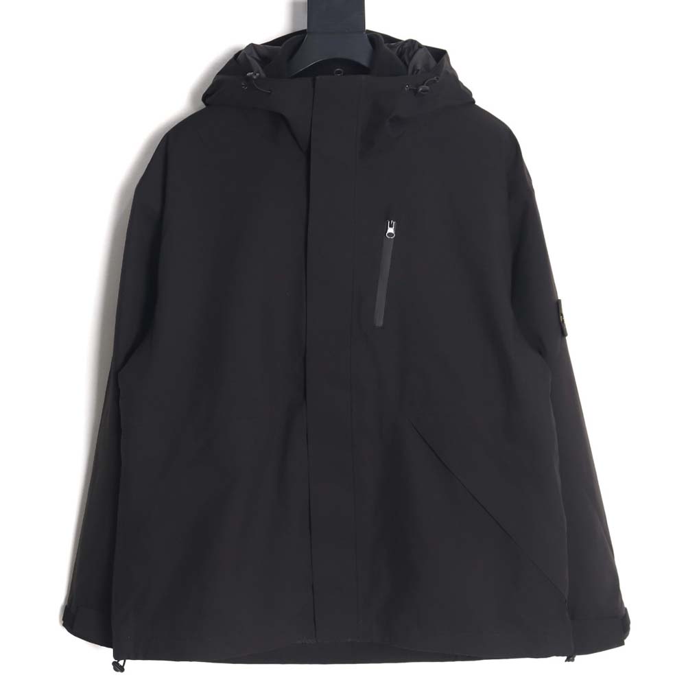 Stone Island Stone Island Outdoor Skills Three-in-One Jacket_CM_1