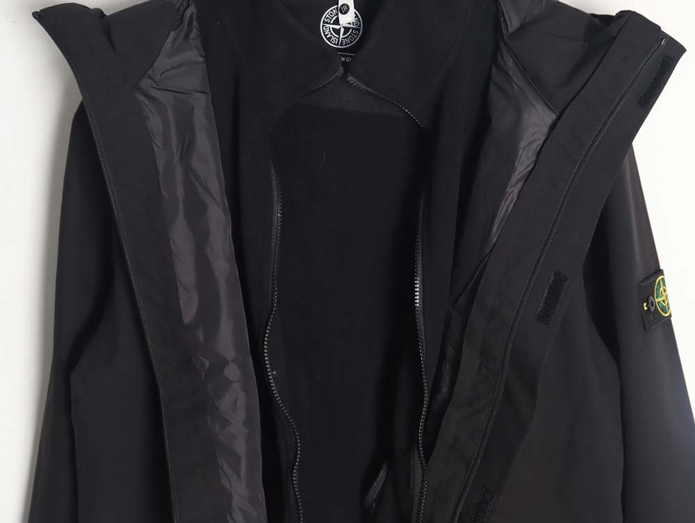 Stone Island Stone Island Outdoor Skills Three-in-One Jacket_CM_1