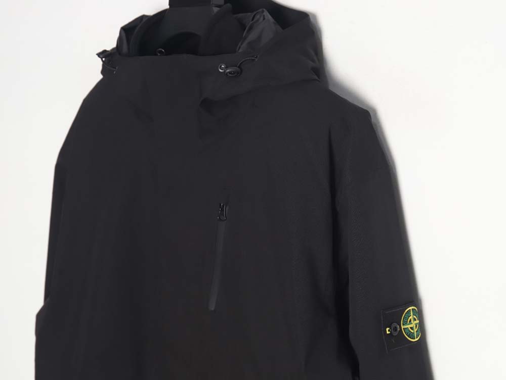 Stone Island Stone Island Outdoor Skills Three-in-One Jacket_CM_1