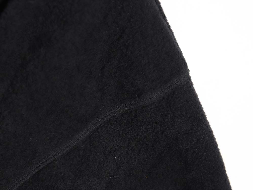 Balenciaga Balenciaga 23FW Coke Polar Fleece Hoodie_CM_1