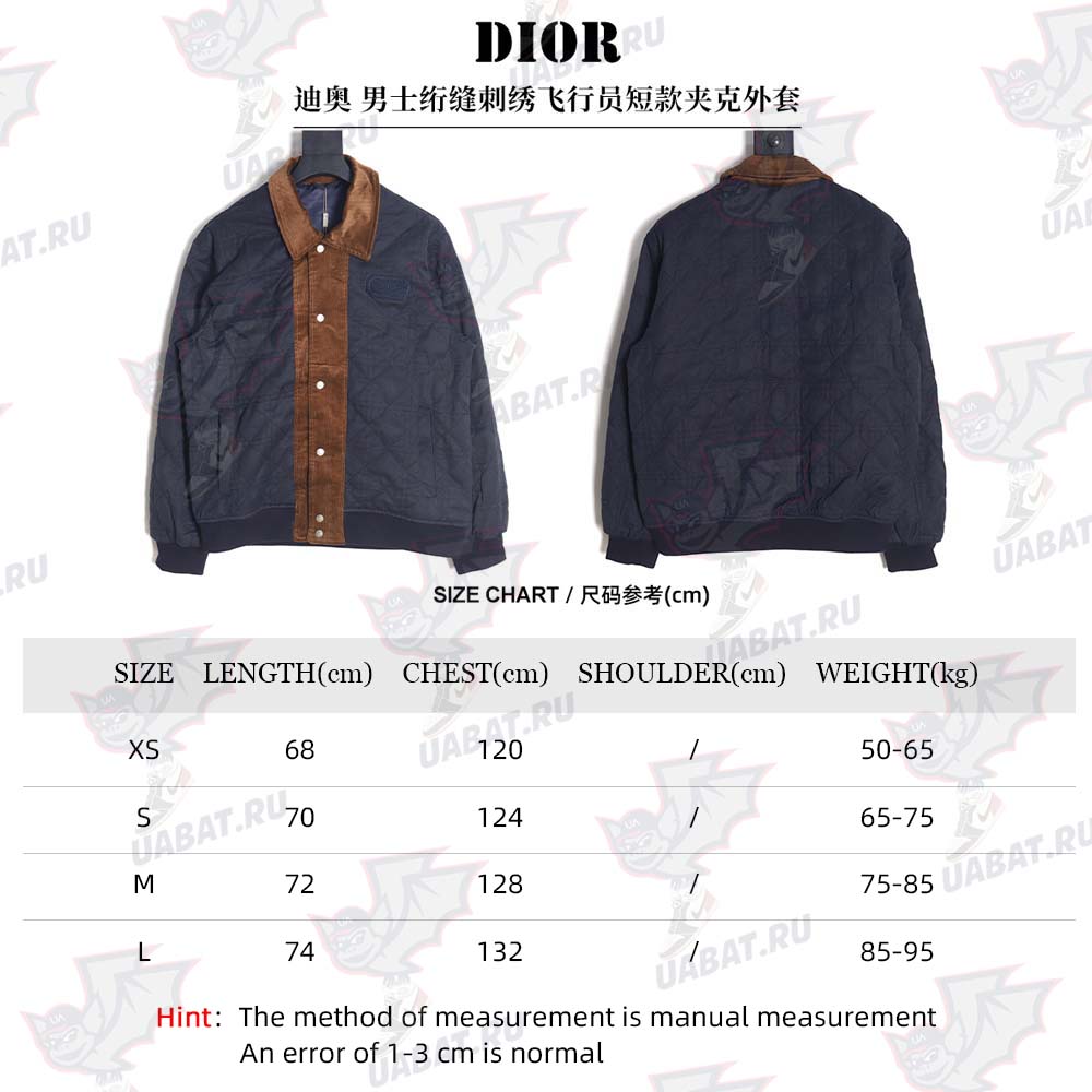 DIOR Men
