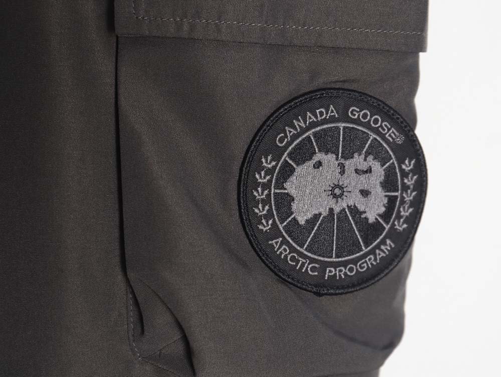 Canada Goose Owl Canada Goose joint down pants