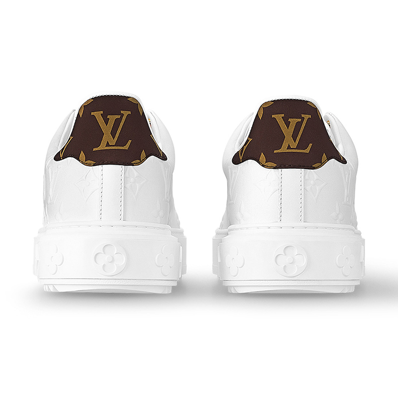 Louis Vuitton Time Out Sneakers