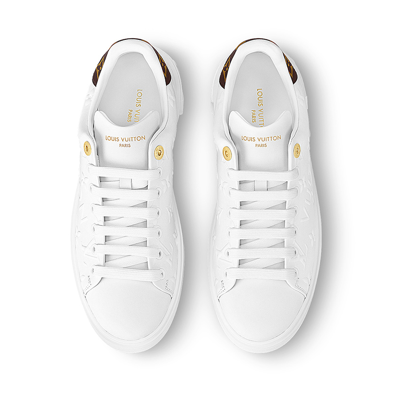 Louis Vuitton Time Out Sneakers