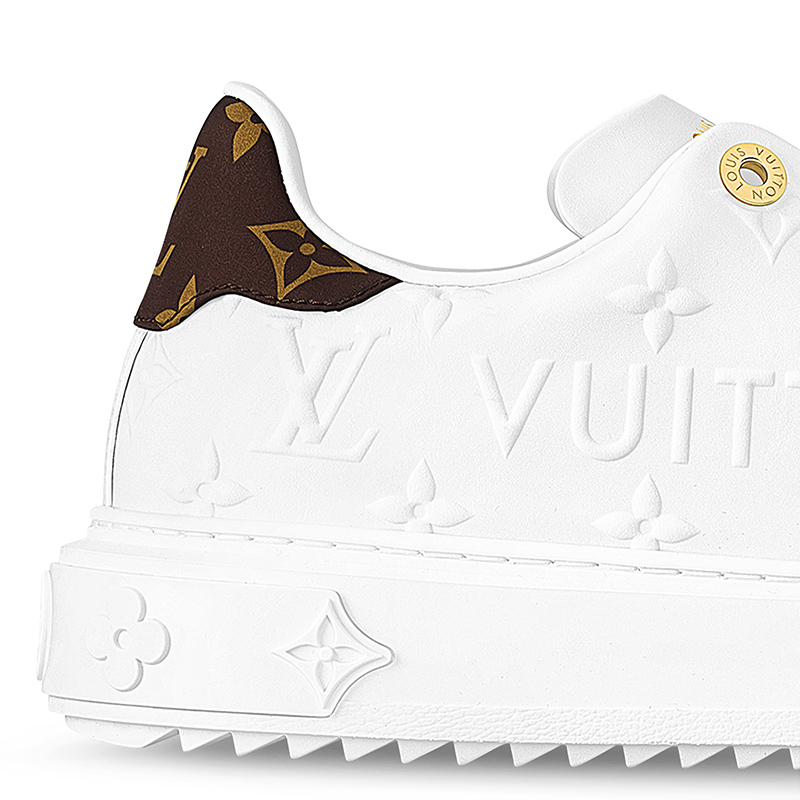 Louis Vuitton Time Out Sneakers