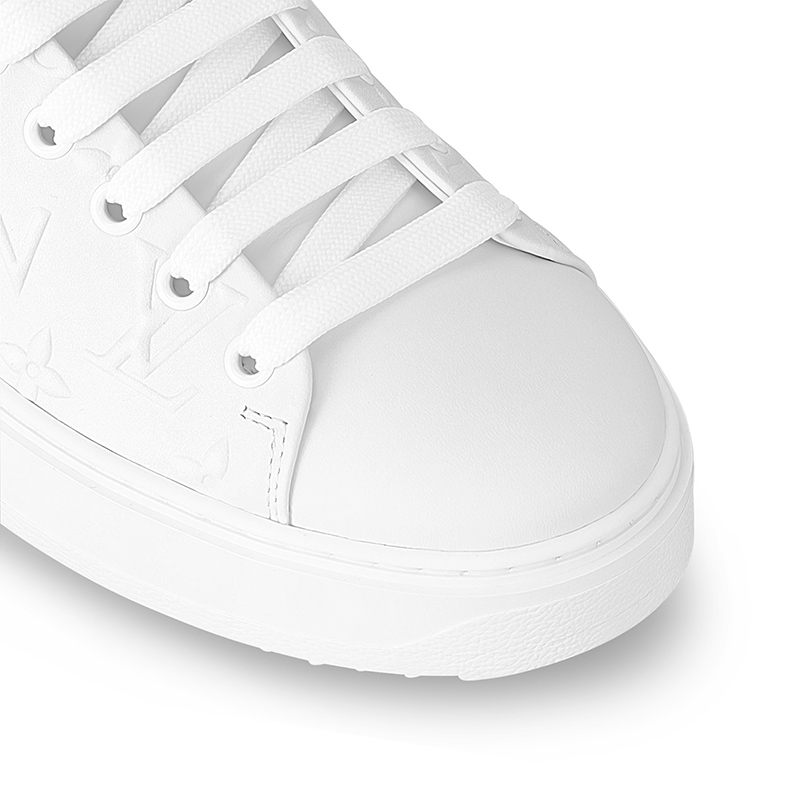 Louis Vuitton Time Out Sneakers