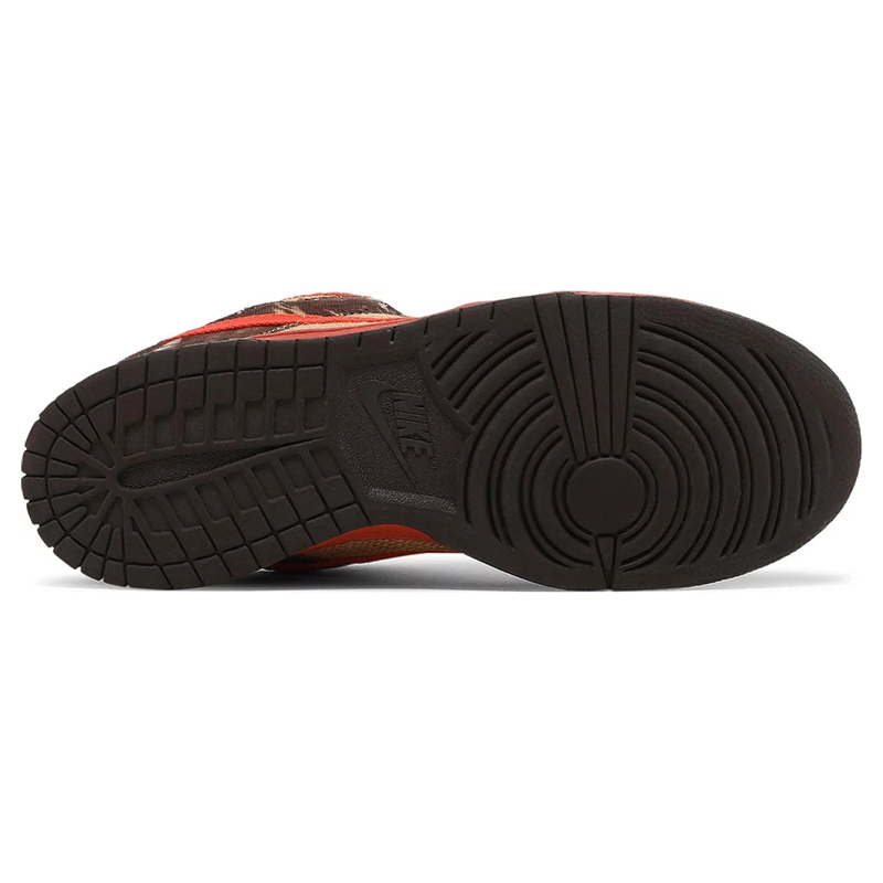 Dunk Low Pro SB 