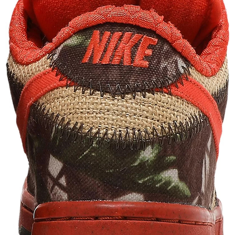 Dunk Low Pro SB 