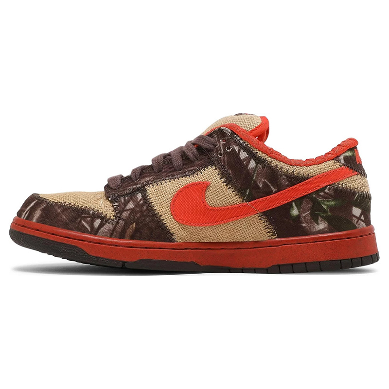 Dunk Low Pro SB 