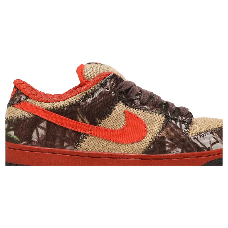 Dunk Low Pro SB ''Hunter Reese Forbes''