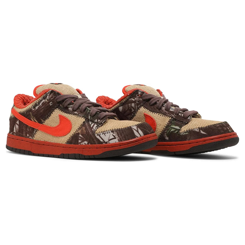 Dunk Low Pro SB 