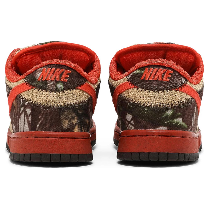 Dunk Low Pro SB 