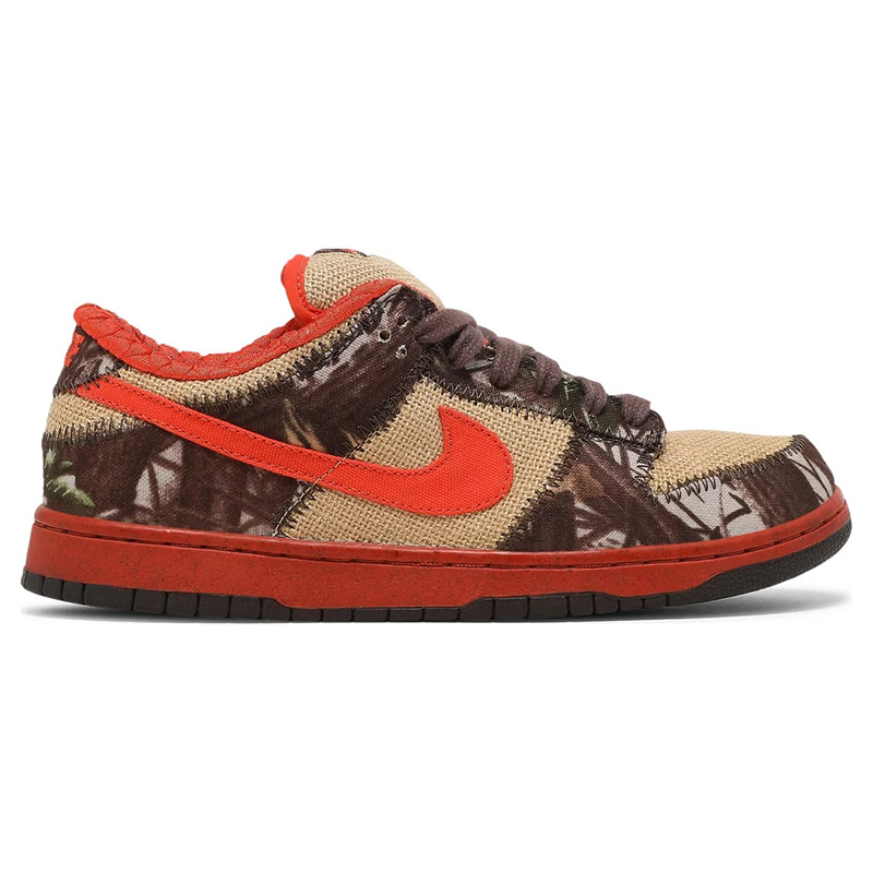 Dunk Low Pro SB 'Hunter Reese Forbes'