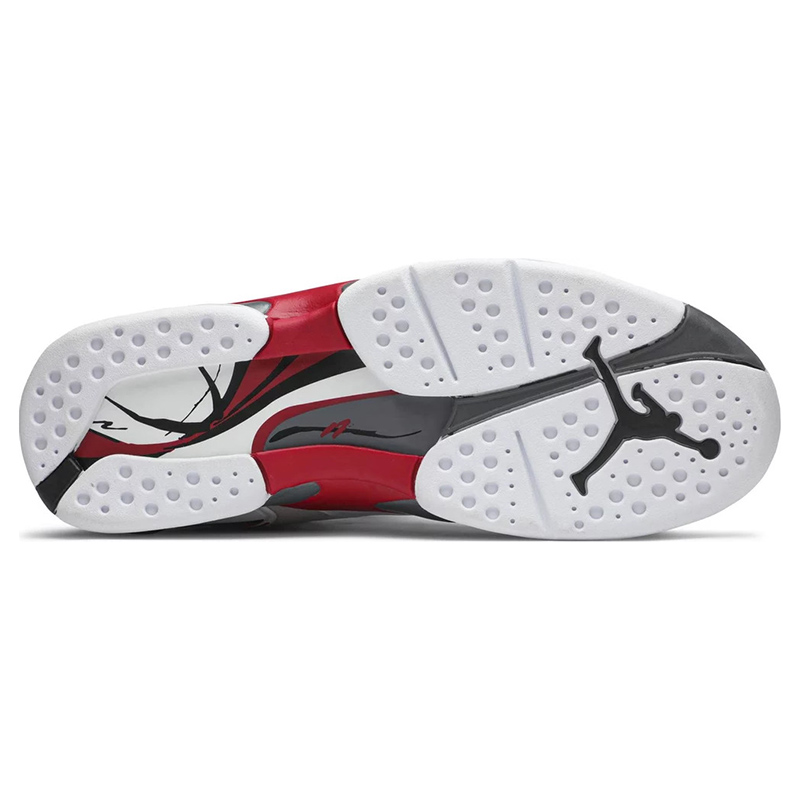 Air Jordan 8 Retro ''Bugs Bunny'' 2013