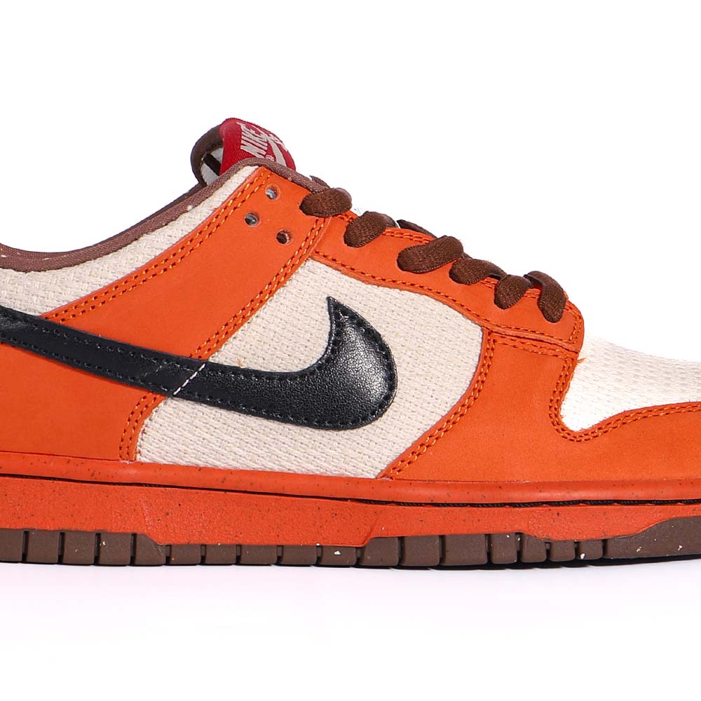 Dunk Low Premium SB ''Un-Hemp''