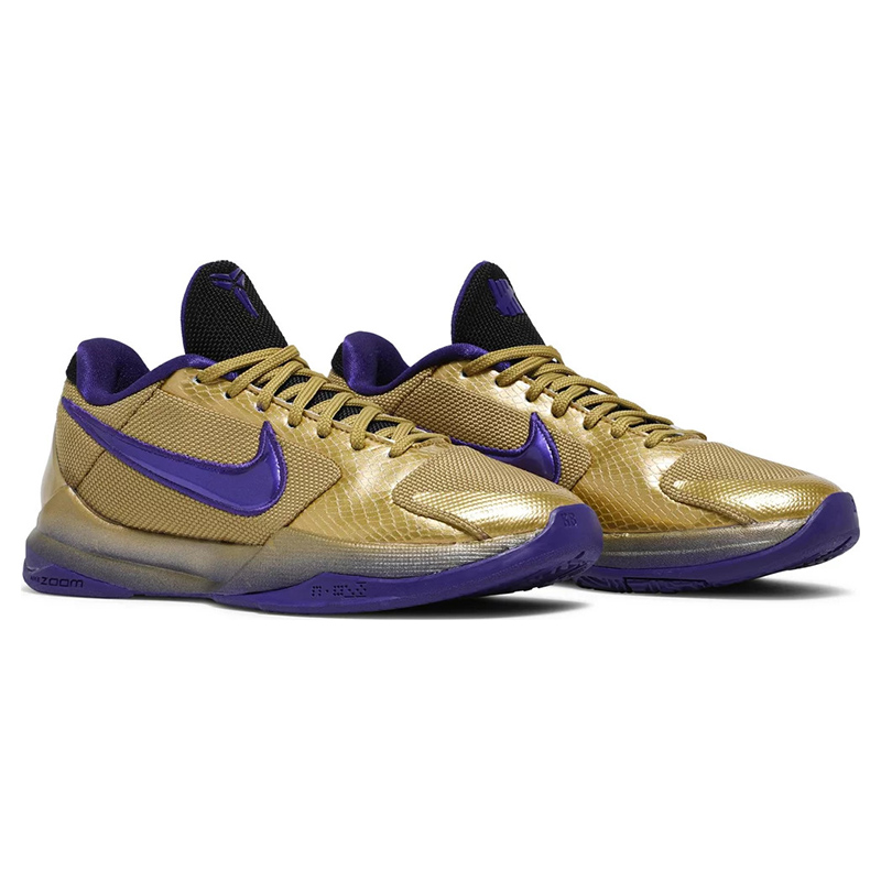 Undefeated x Zoom Kobe 5 Protro