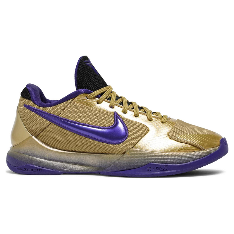 Undefeated x Zoom Kobe 5 Protro