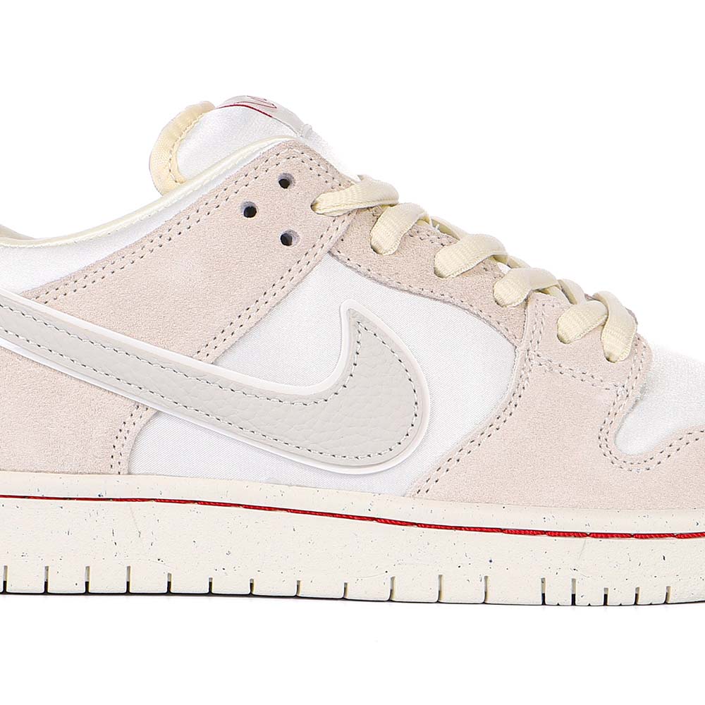 Dunk Low Premium SB ''City of Love Collection - Light Bone''