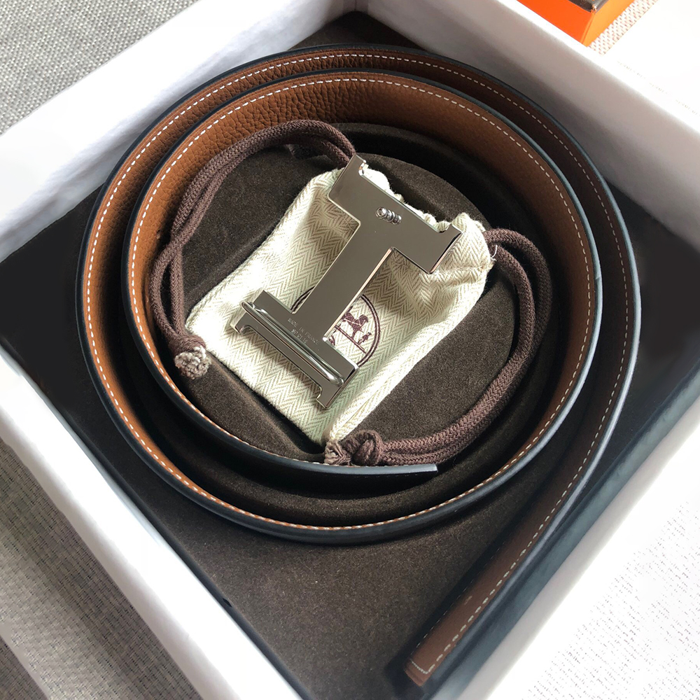 Hermes Belts 8262 W:38mm